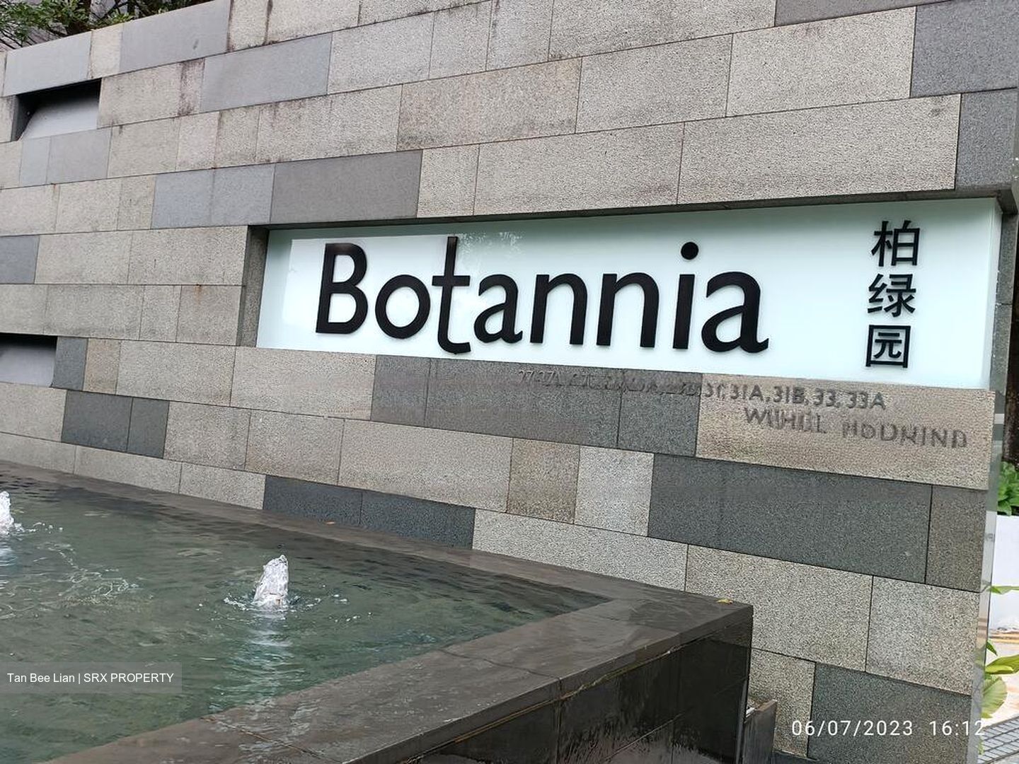 Botannia (D5), Condominium #547240641